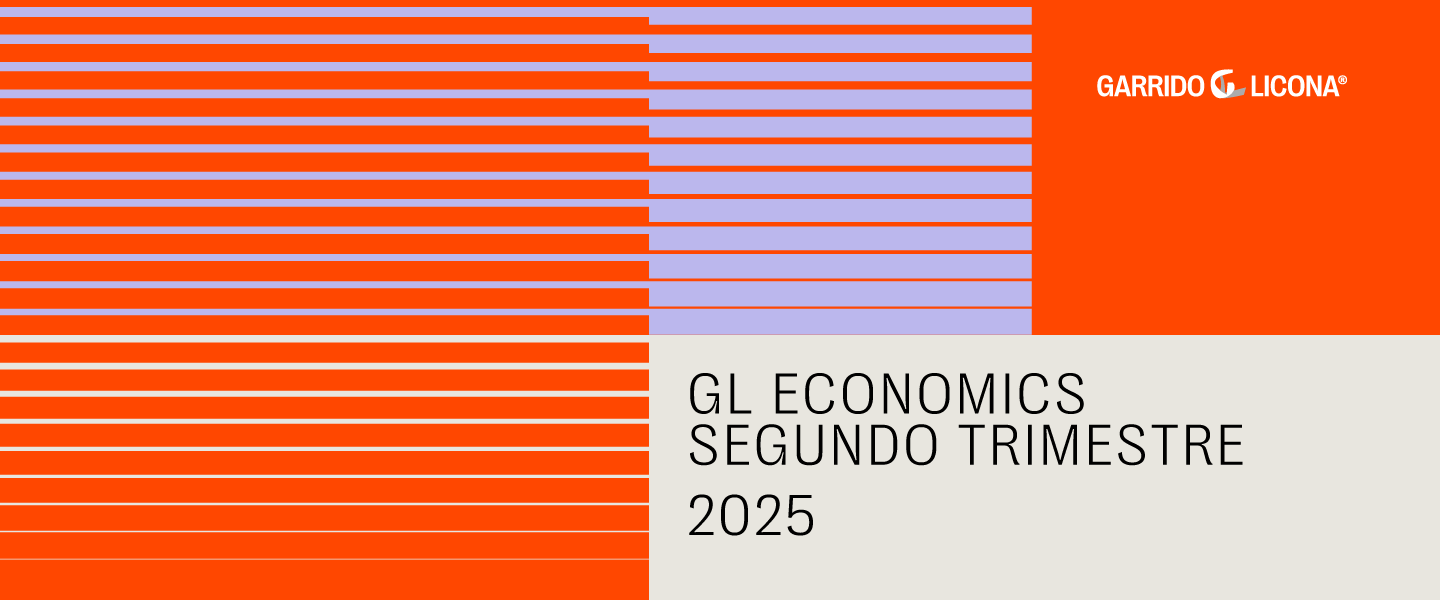 Image media: GL Economics 2025. Segundo trimestre